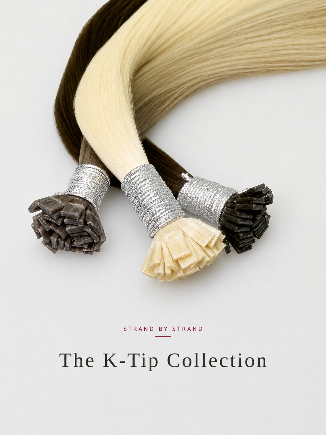The K-Tip Collection