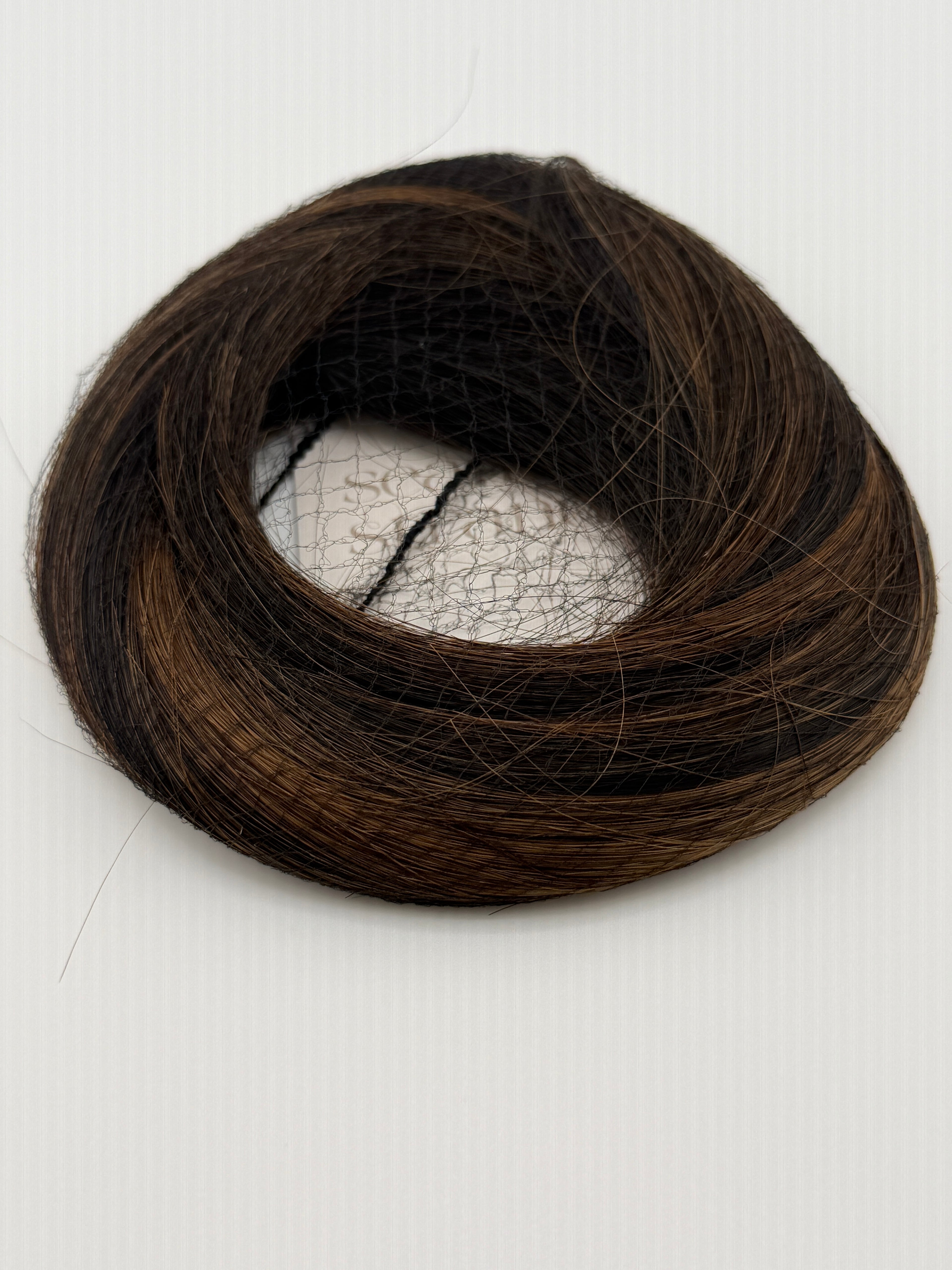 Seamless Genius Weft Hair Extensions