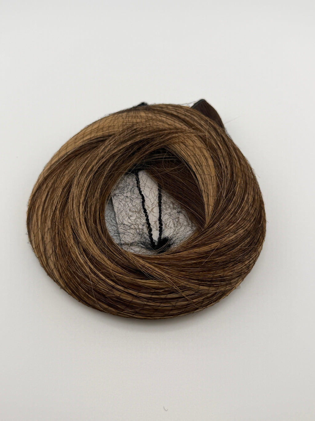 Seamless Genius Weft Hair Extensions