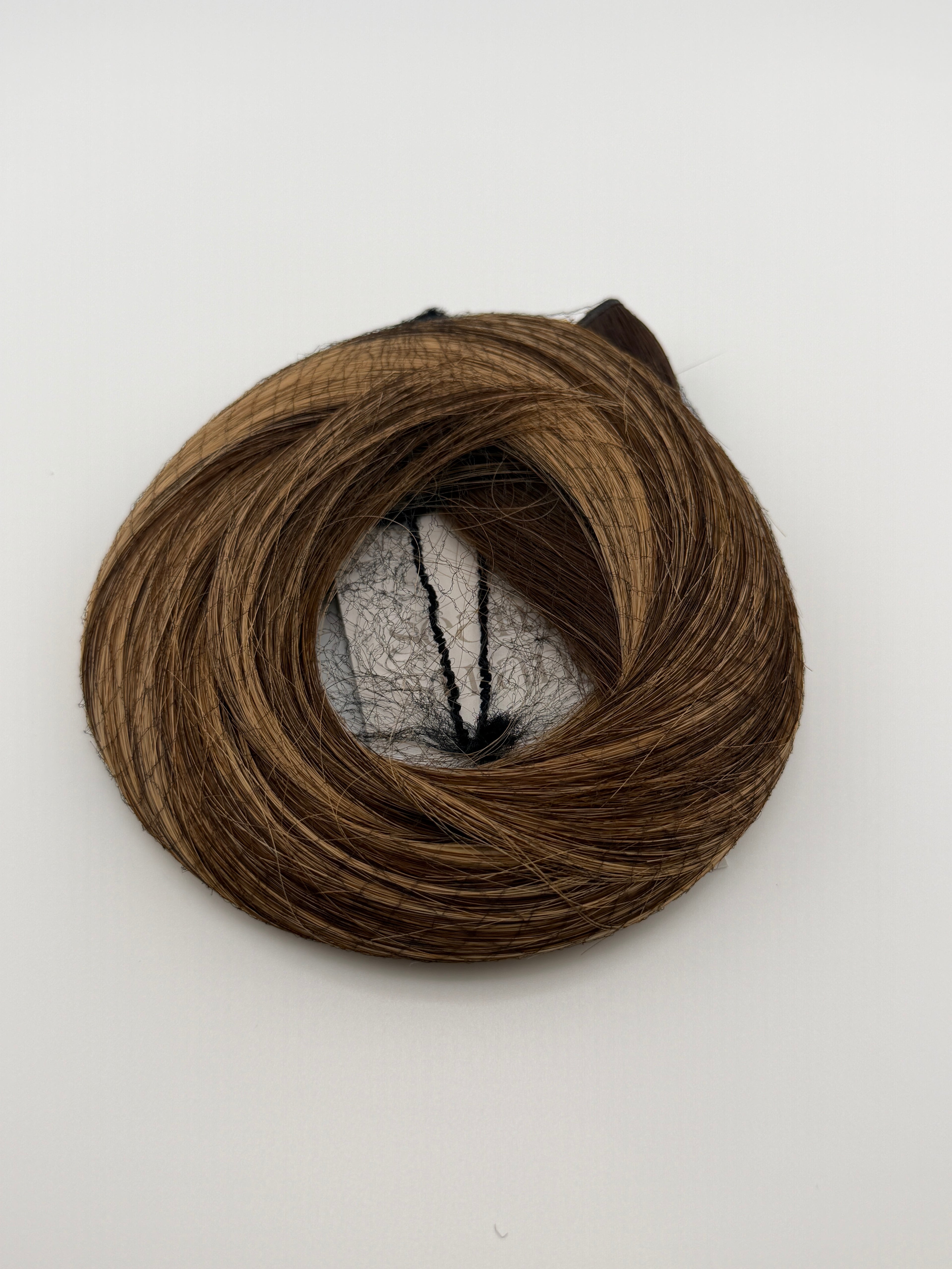 Seamless Genius Weft Hair Extensions