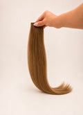 Seamless Genius Weft Hair Extensions