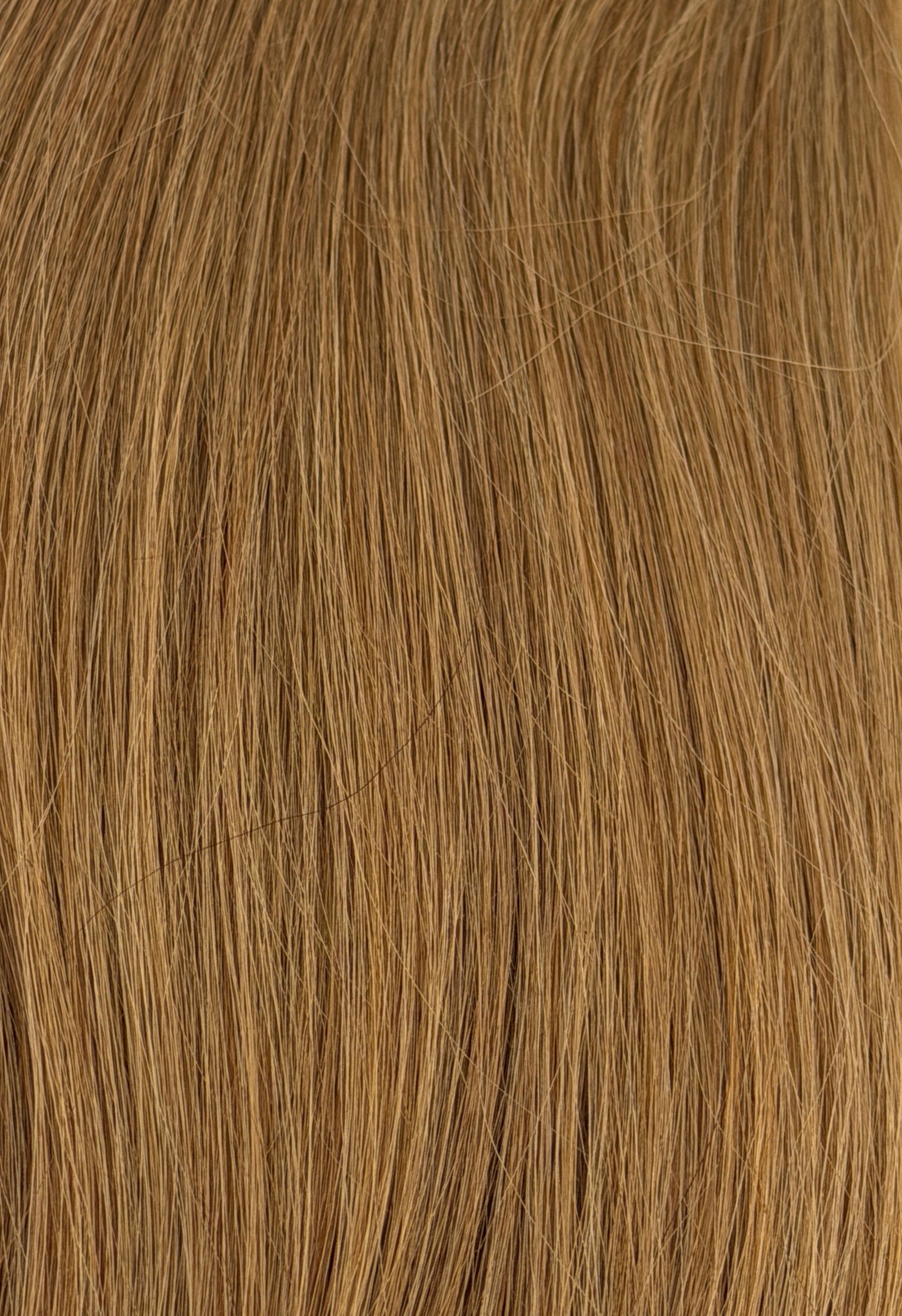 Seamless Genius Weft Hair Extensions