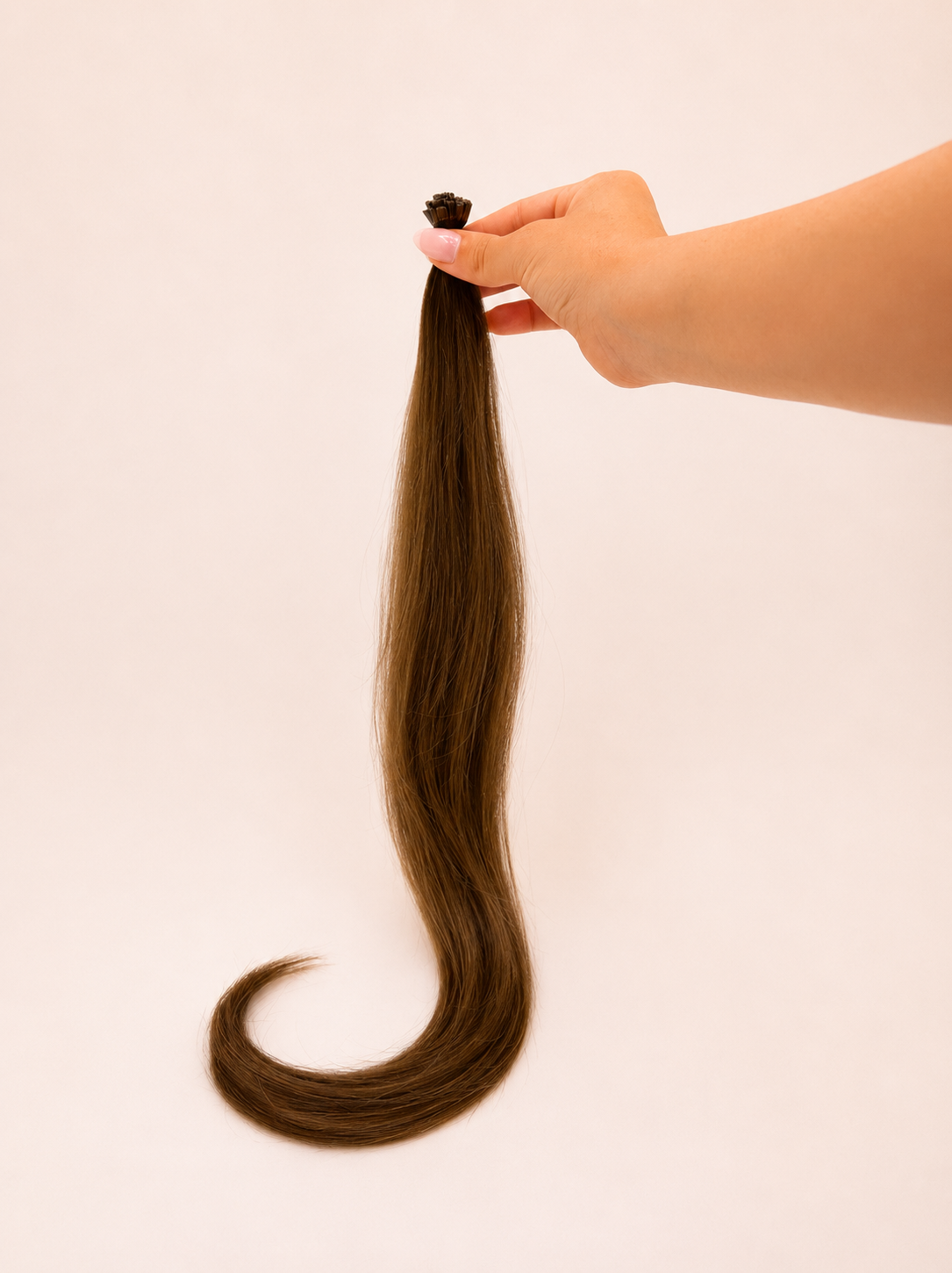 Seamless Genius Weft Hair Extensions