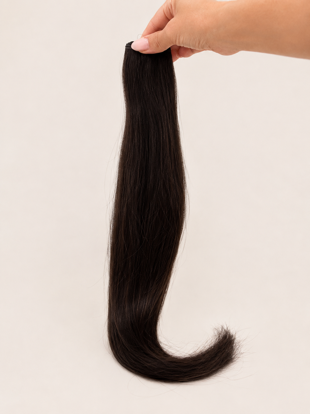 Seamless Genius Weft Hair Extensions