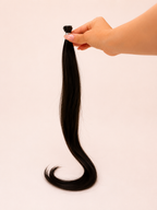 Seamless Genius Weft Hair Extensions