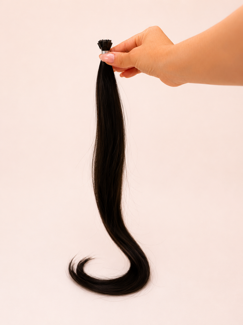 K-Tip Hair Extensions