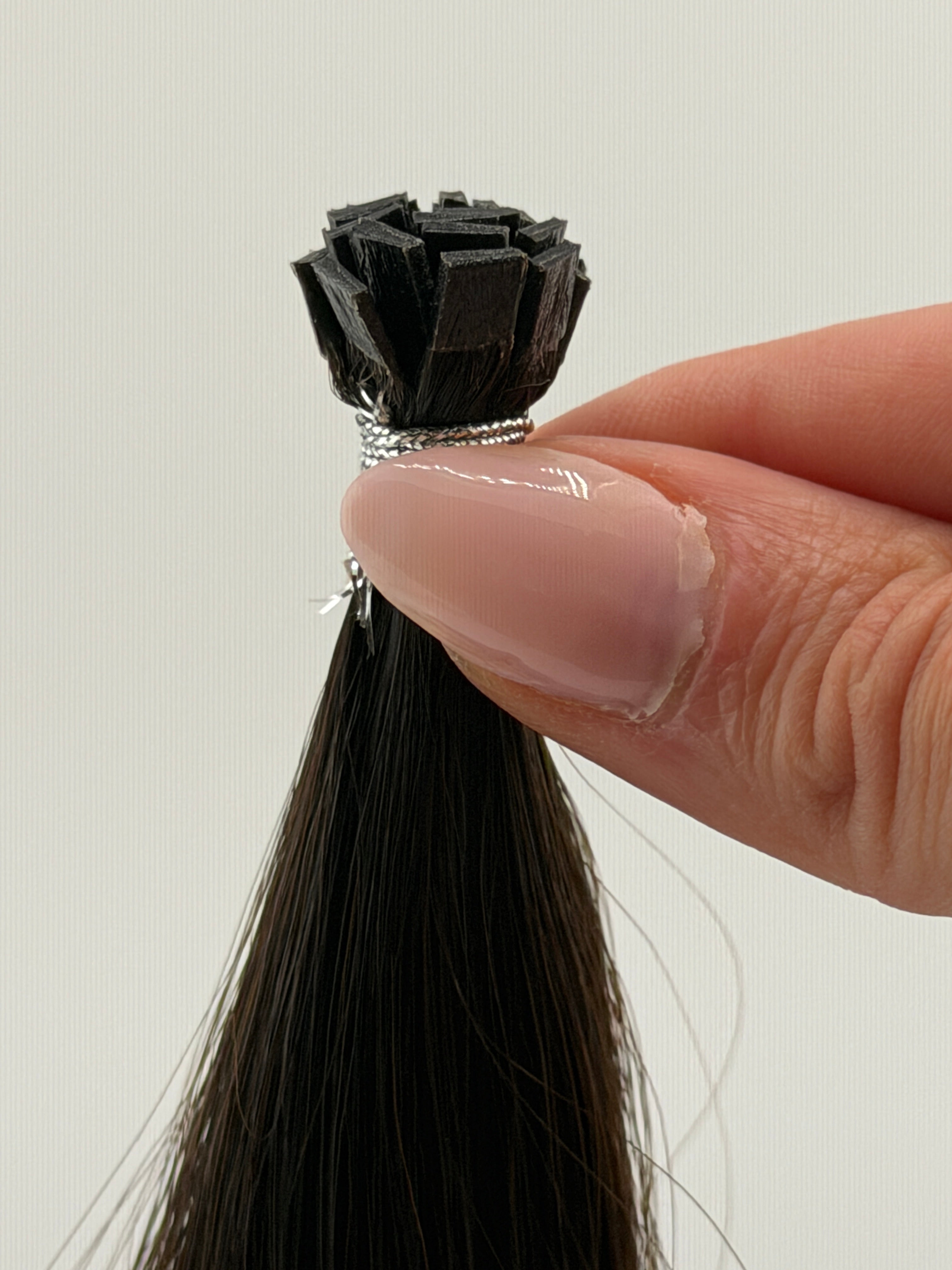Seamless Genius Weft Hair Extensions