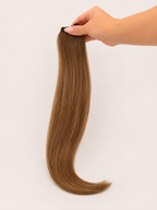 Seamless Genius Weft Hair Extensions