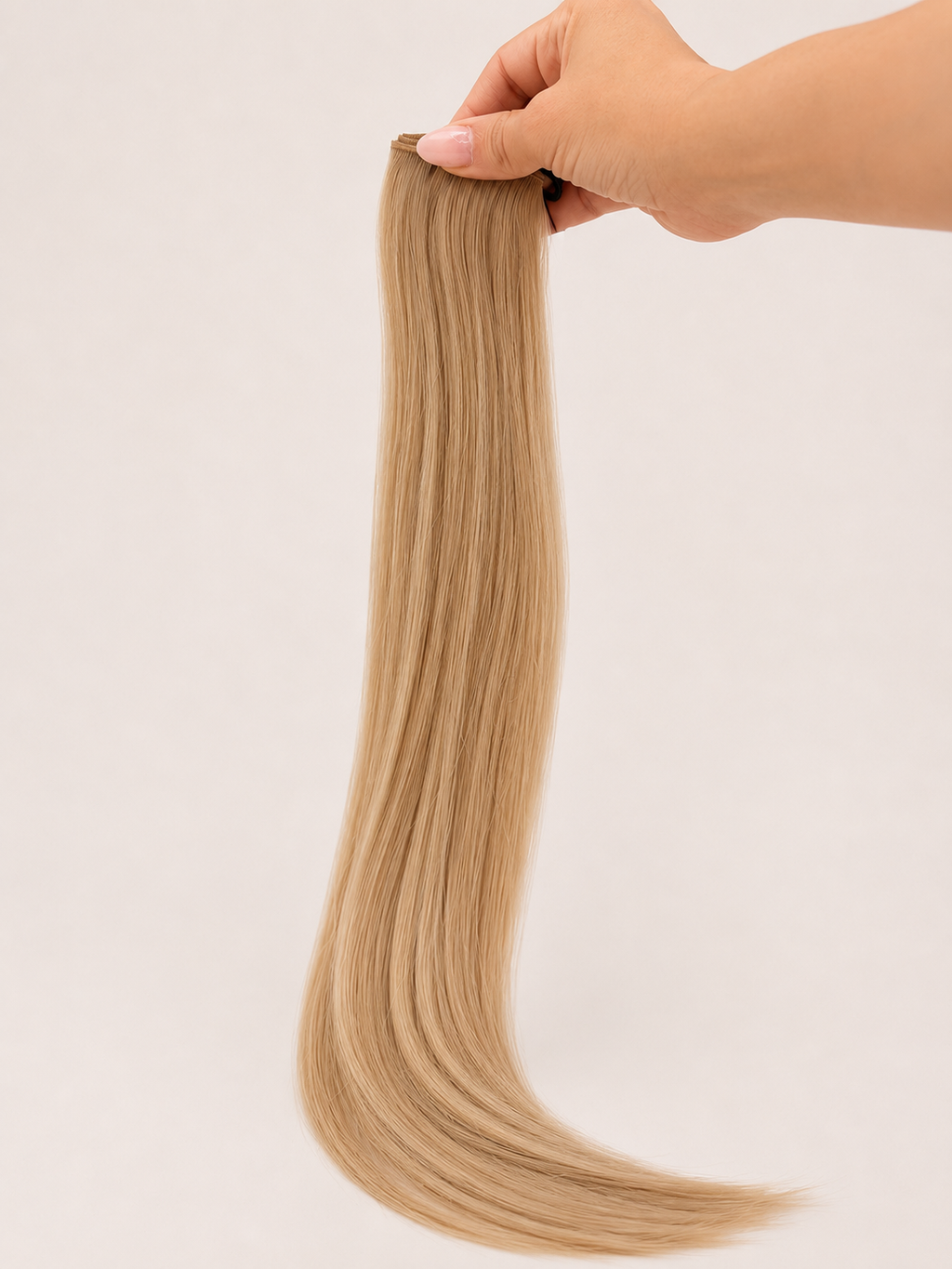 Seamless Genius Weft Hair Extensions