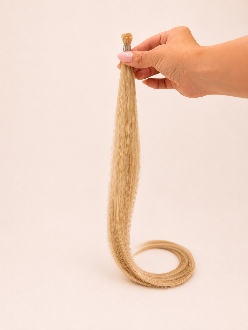 Seamless Genius Weft Hair Extensions