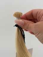 Seamless Genius Weft Hair Extensions