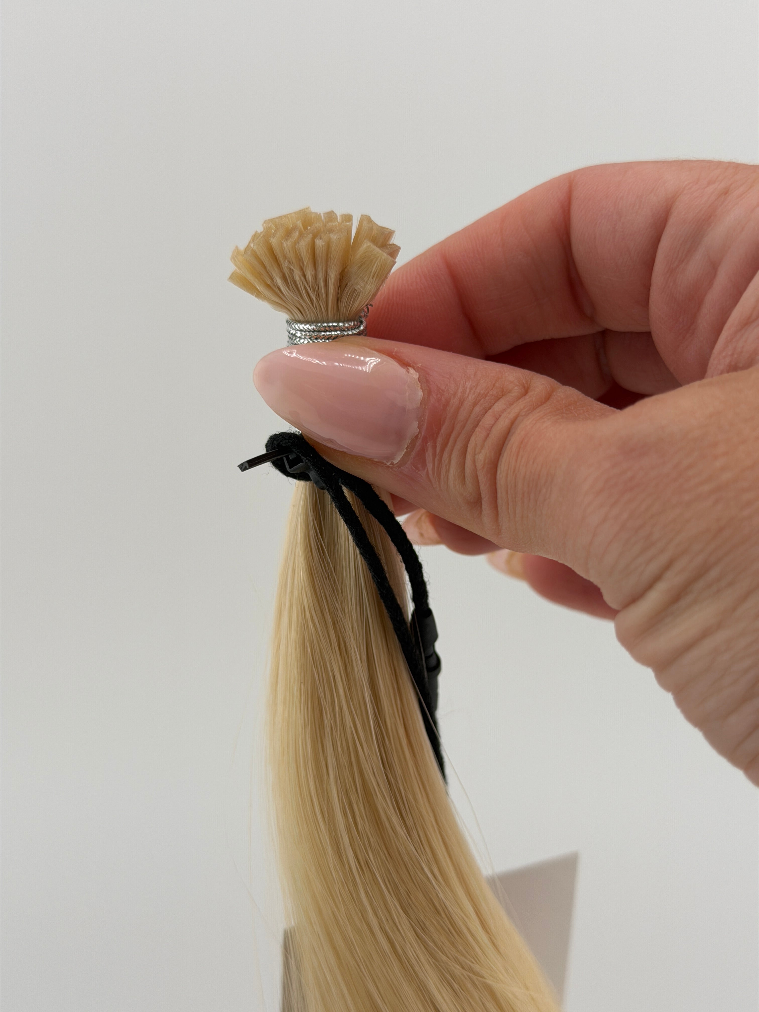 Seamless Genius Weft Hair Extensions