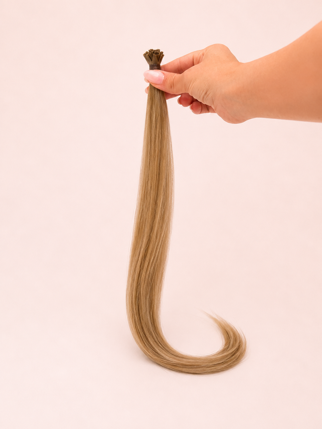 Seamless Genius Weft Hair Extensions