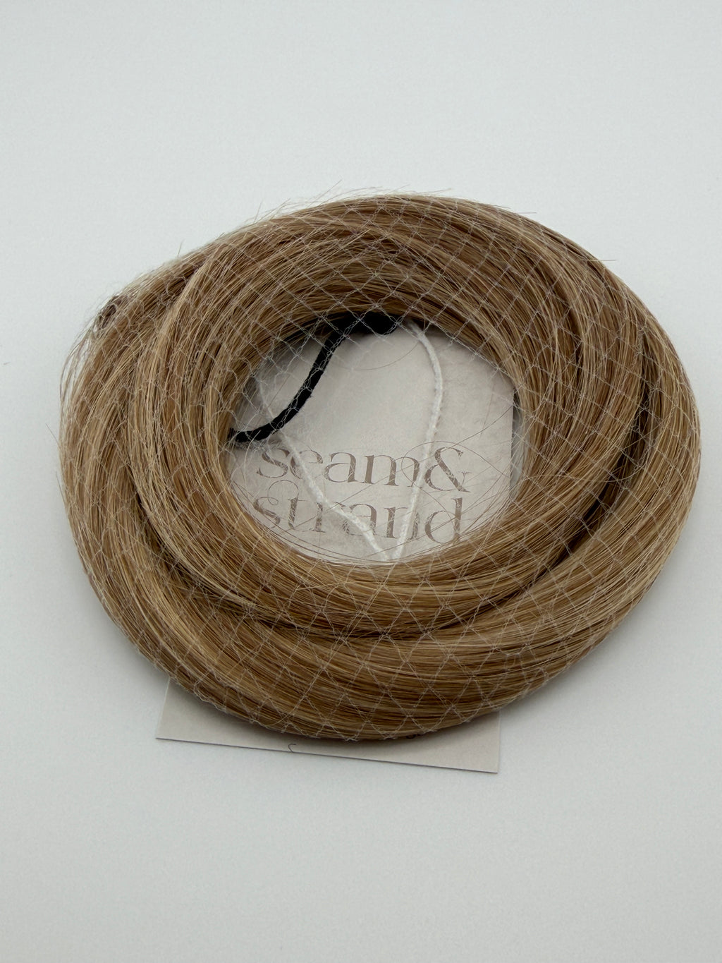 Seamless Genius Weft Hair Extensions