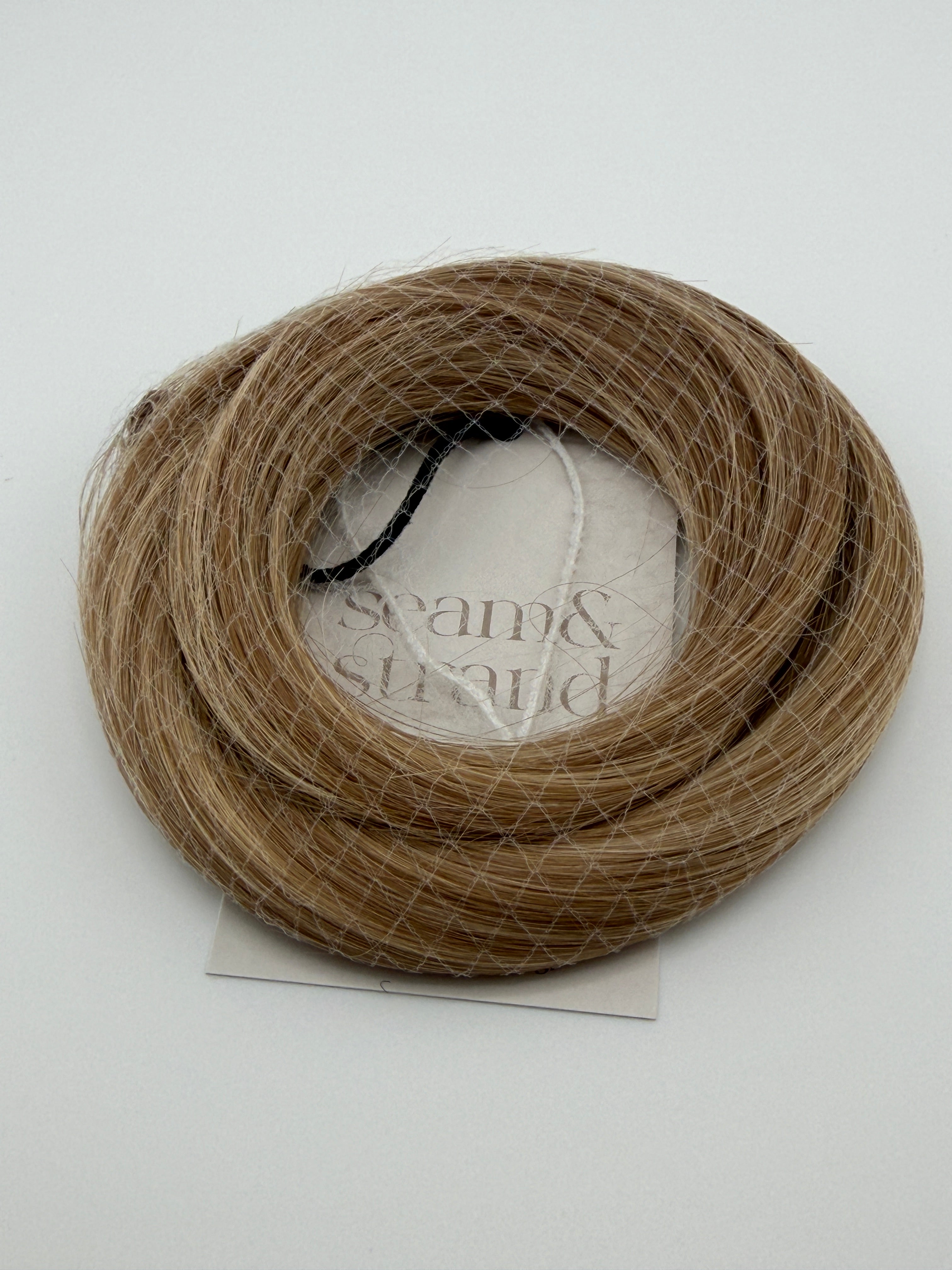 Seamless Genius Weft Hair Extensions