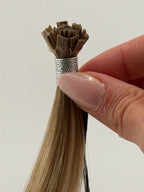 Seamless Genius Weft Hair Extensions