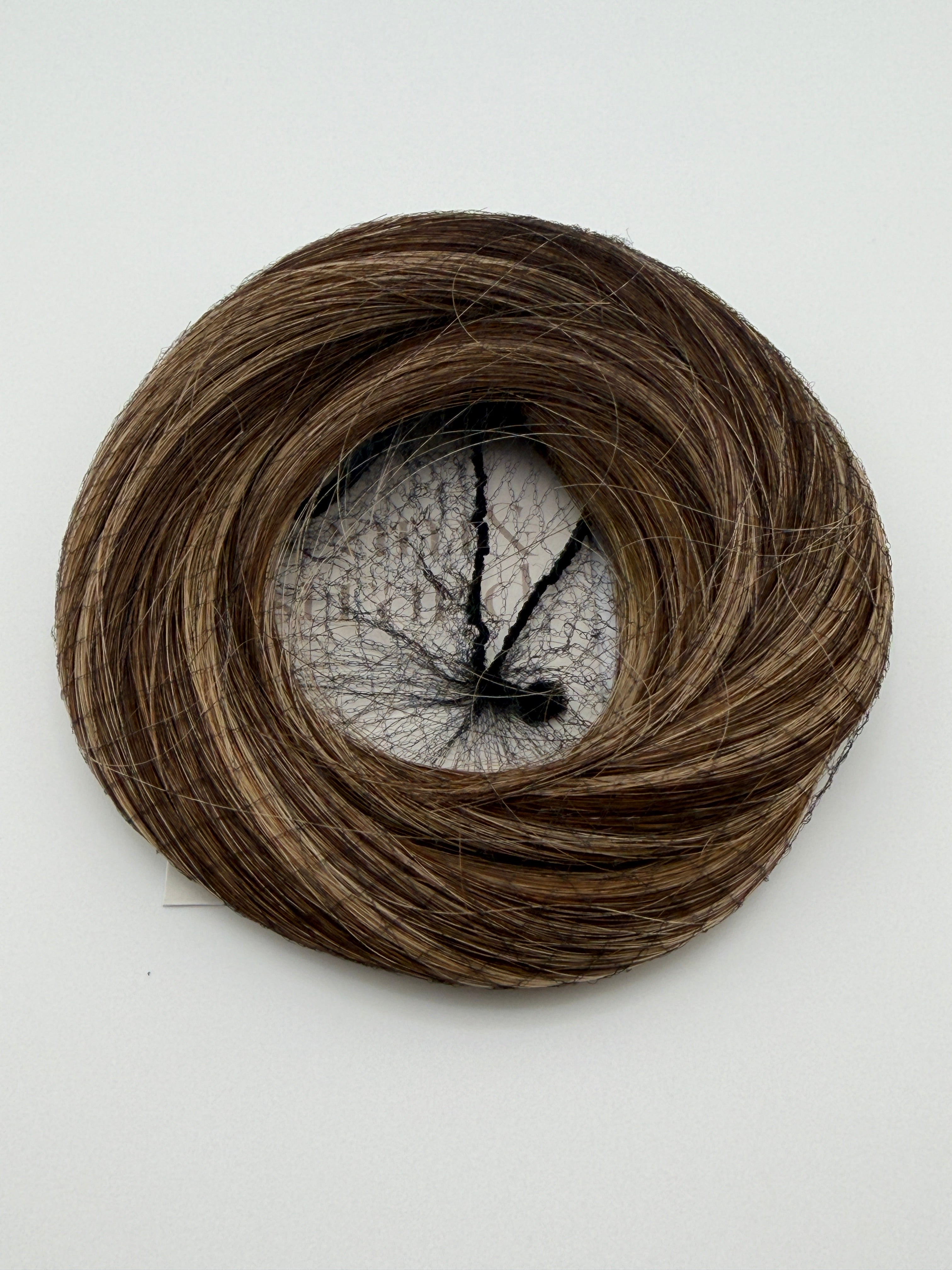 Seamless Genius Weft Hair Extensions