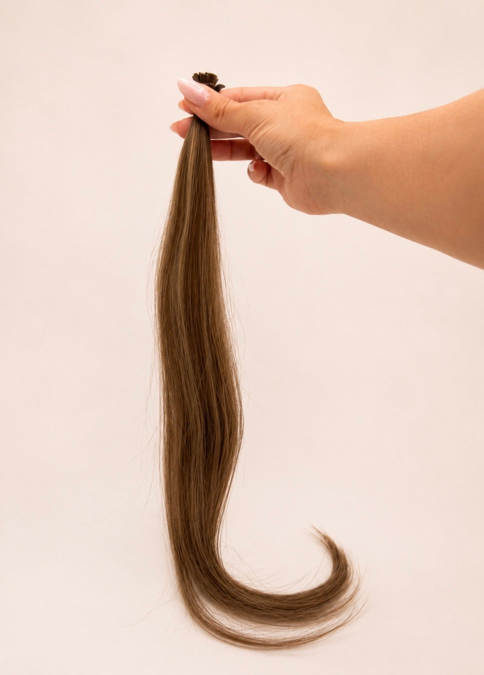 Seamless Genius Weft Hair Extensions