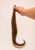 K-Tip Hair Extensions