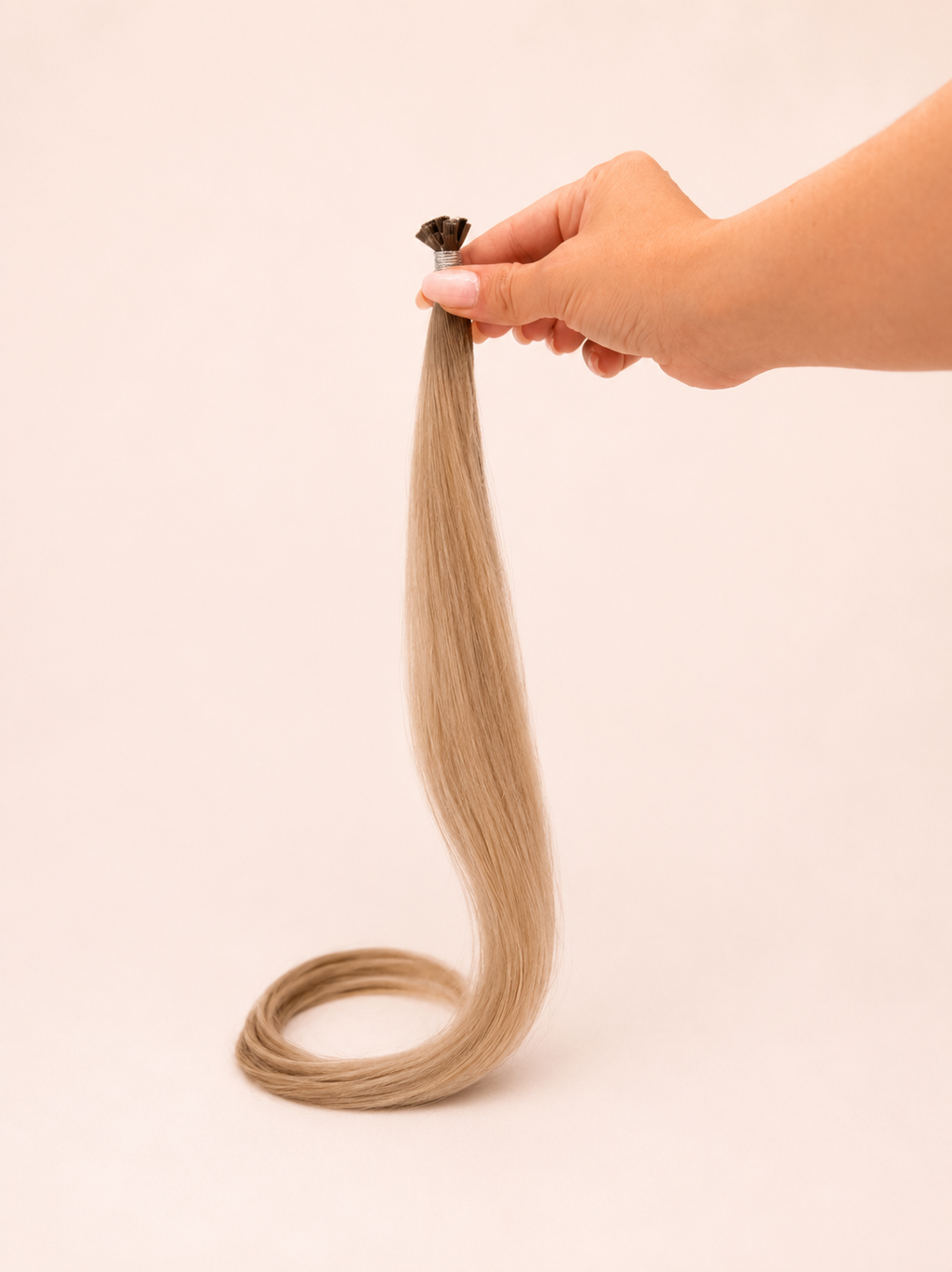 Seamless Genius Weft Hair Extensions