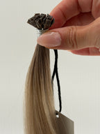 Seamless Genius Weft Hair Extensions