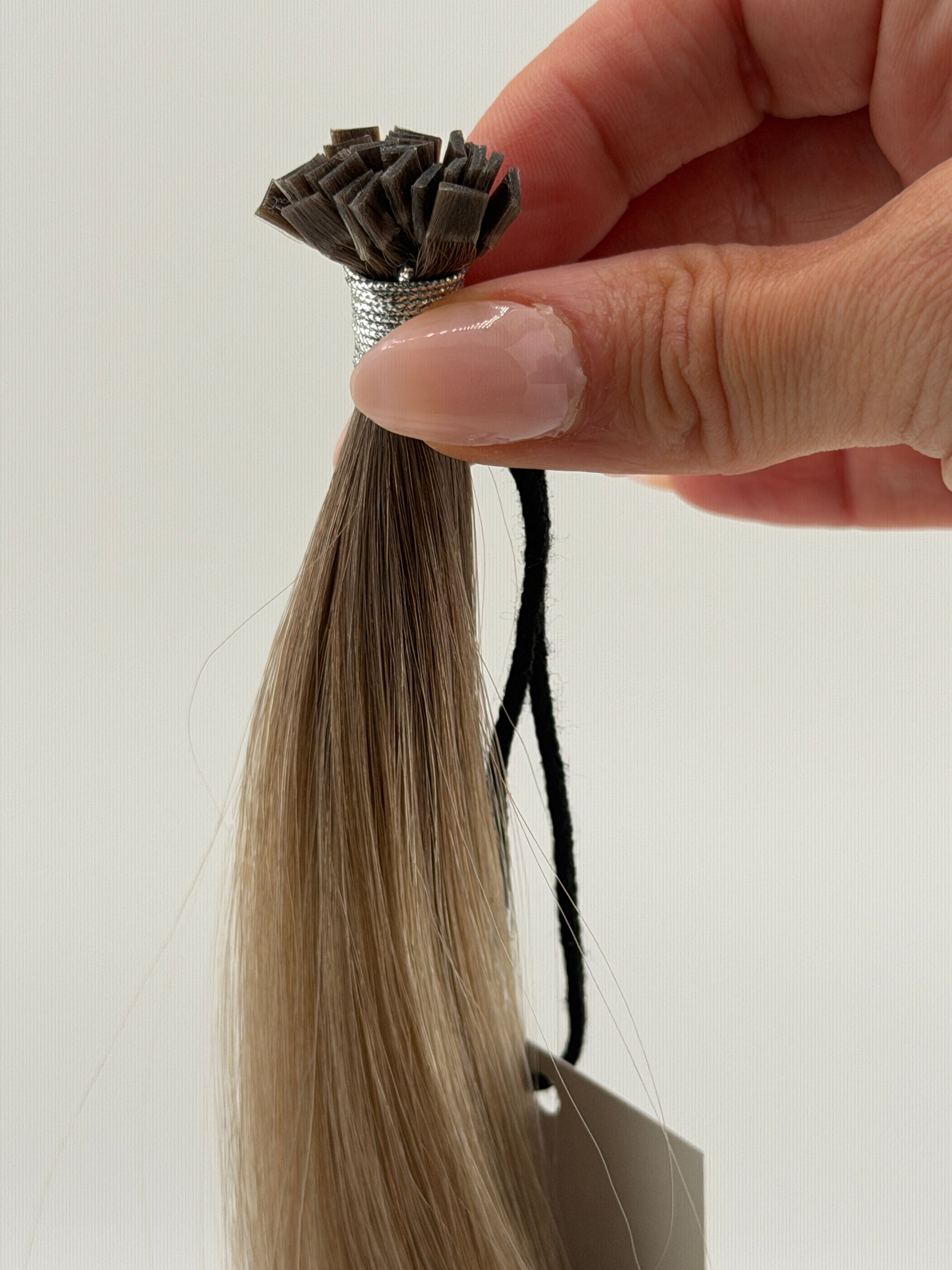 Seamless Genius Weft Hair Extensions
