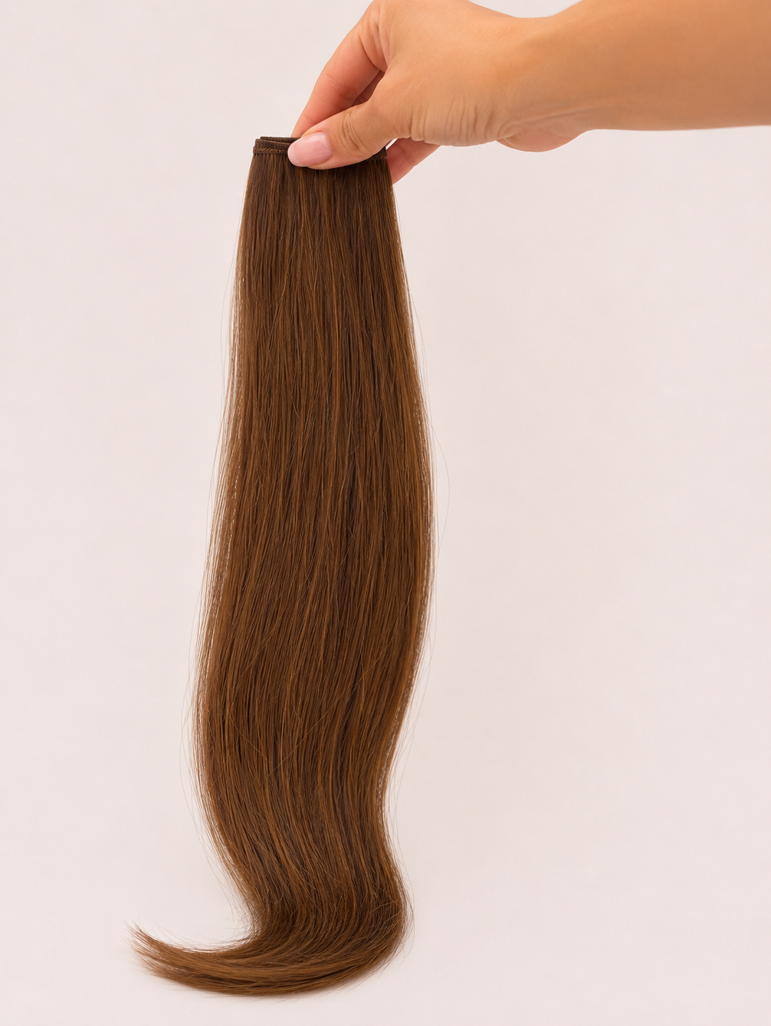 Seamless Genius Weft Hair Extensions