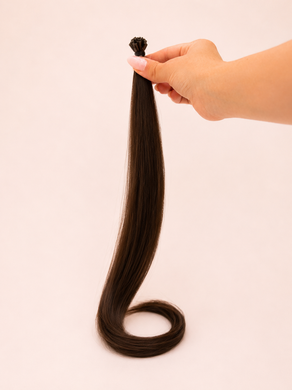 Seamless Genius Weft Hair Extensions