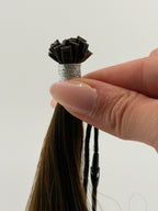 Seamless Genius Weft Hair Extensions