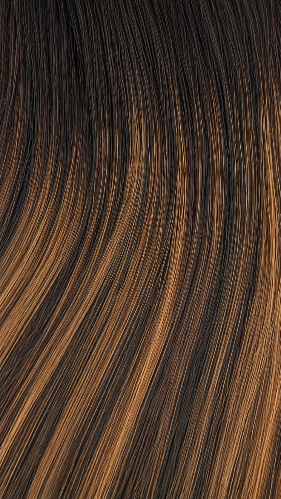 Seamless Genius Weft Hair Extensions