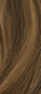Seamless Genius Weft Hair Extensions