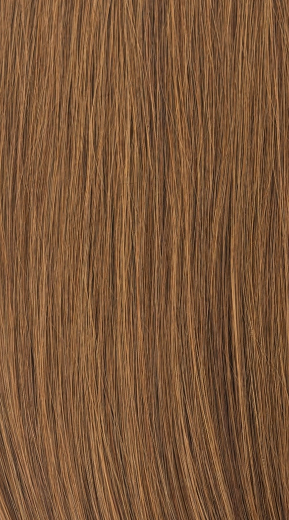 Seamless Genius Weft Hair Extensions