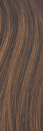 Seamless Genius Weft Hair Extensions