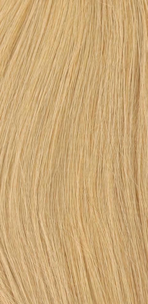 Seamless Genius Weft Hair Extensions