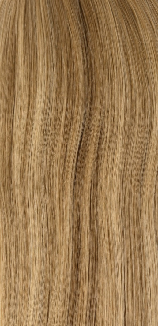 Seamless Genius Weft Hair Extensions
