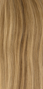 Seamless Genius Weft Hair Extensions