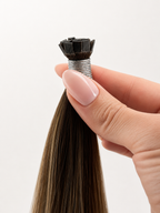 K-Tip Hair Extensions
