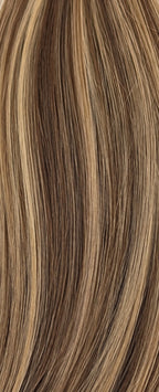 Seamless Genius Weft Hair Extensions