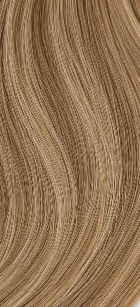 Seamless Genius Weft Hair Extensions