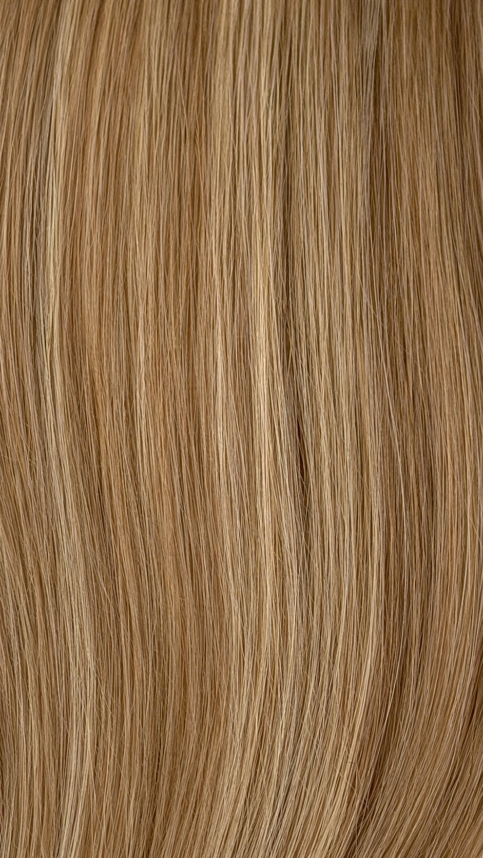 Seamless Genius Weft Hair Extensions